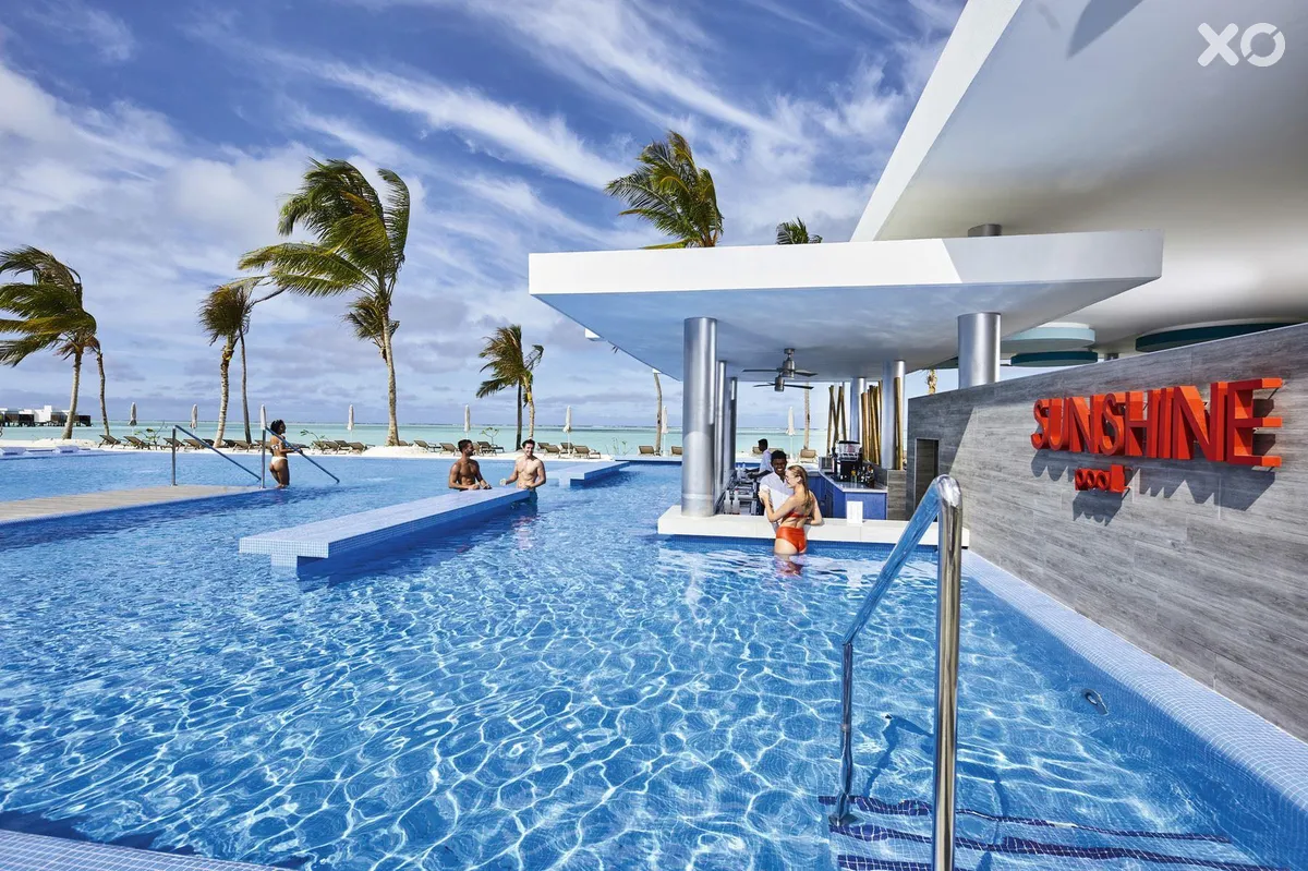 Riu Atoll Hotel