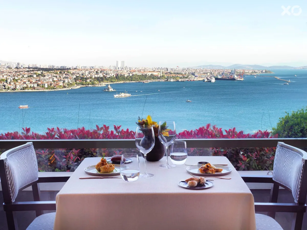 Cvk Park Prestige Suites