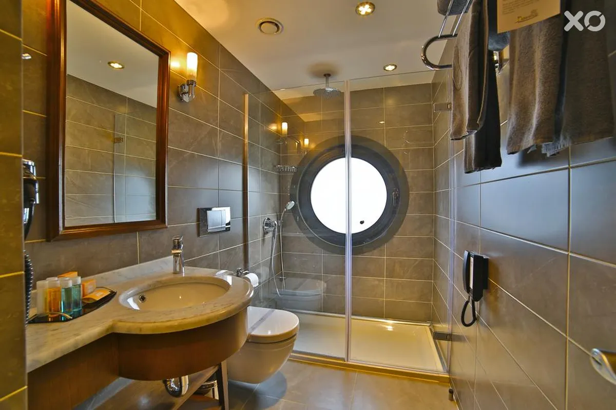 Adelmar Hotel Istanbul Sisli