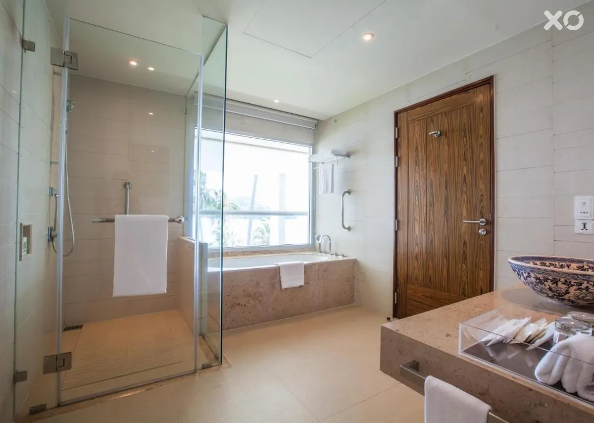 Phuket Panwa Beachfront Resort