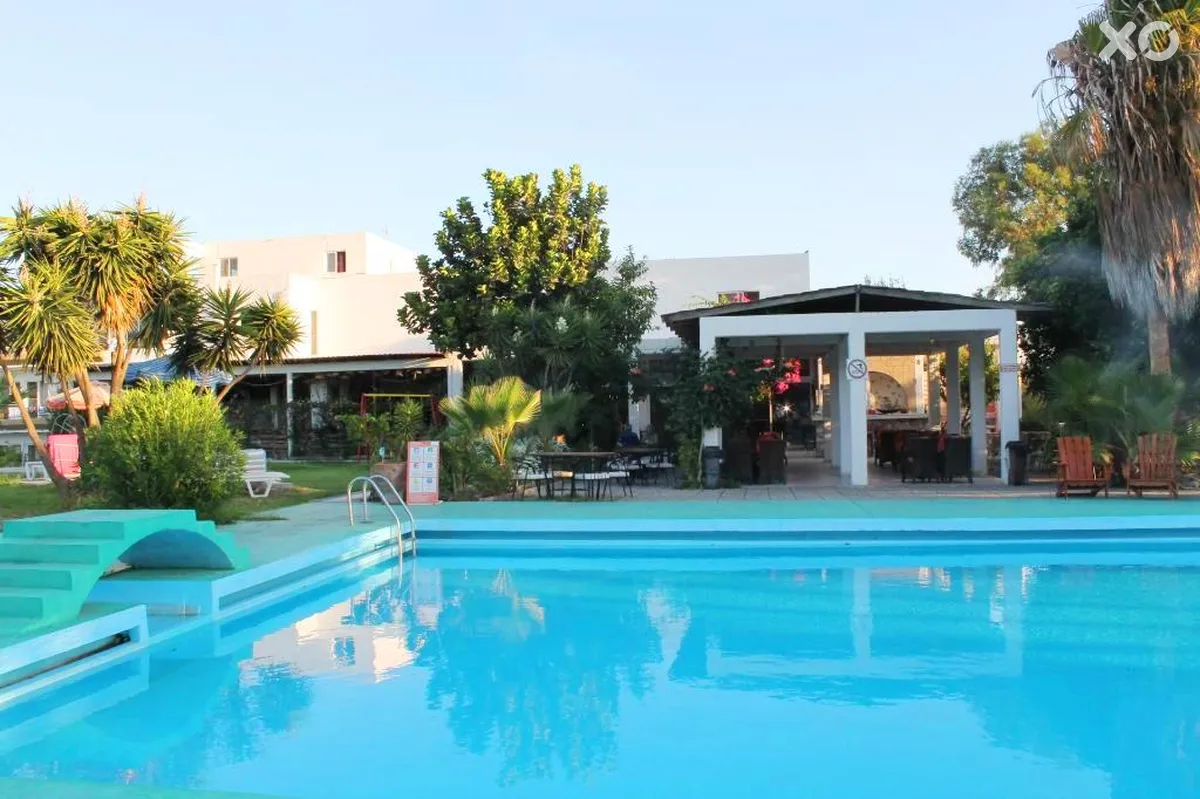 Rhodian Sun Hotel