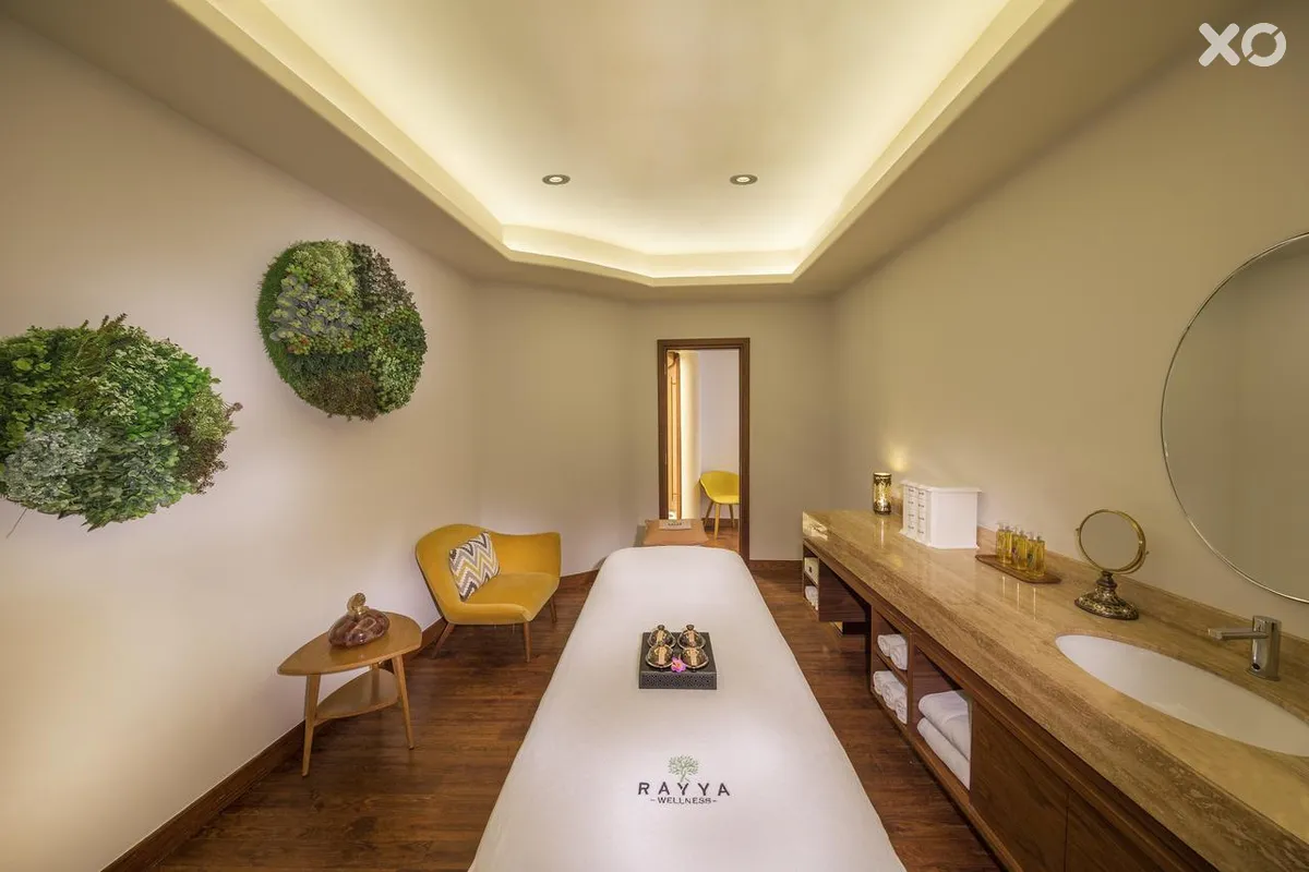 The Retreat Palm Dubai MGallery By Sofitel