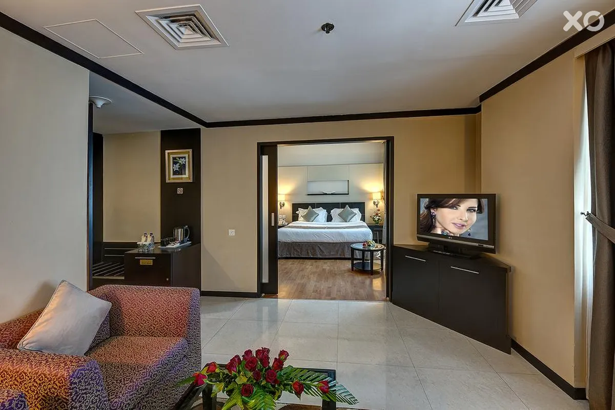 Grandeur Hotel