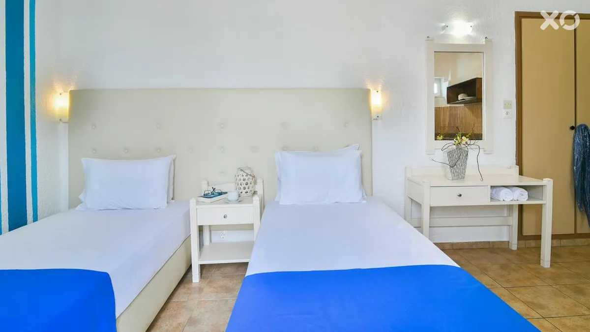 Ibiscus Hotel Malia