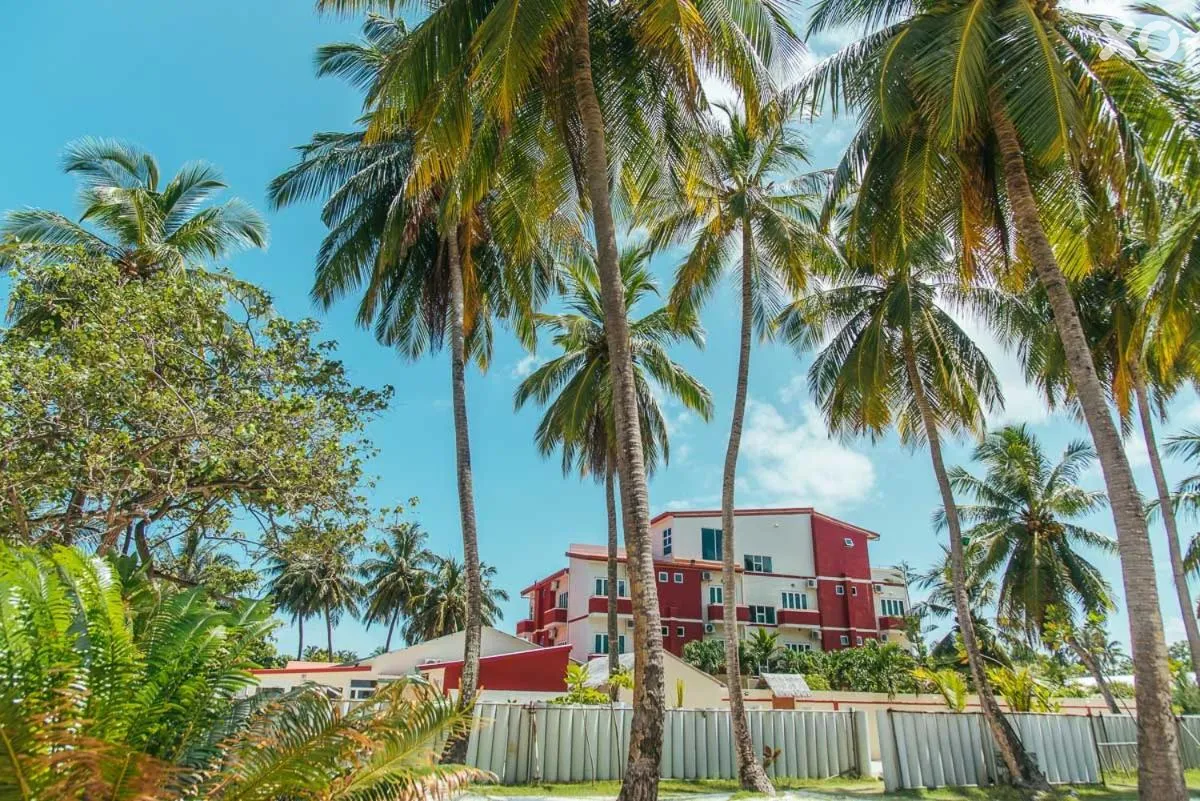 Reveries Diving Village