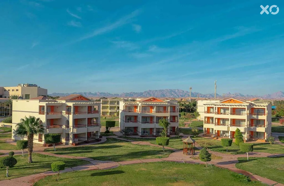Albatros Makadi Resort