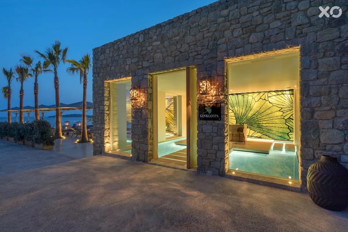 Santa Marina Mykonos Resort & Villas