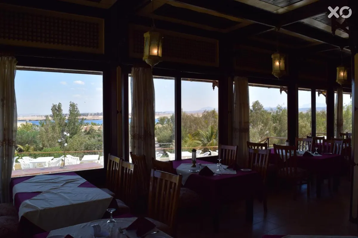 Mangrove Bay Resort