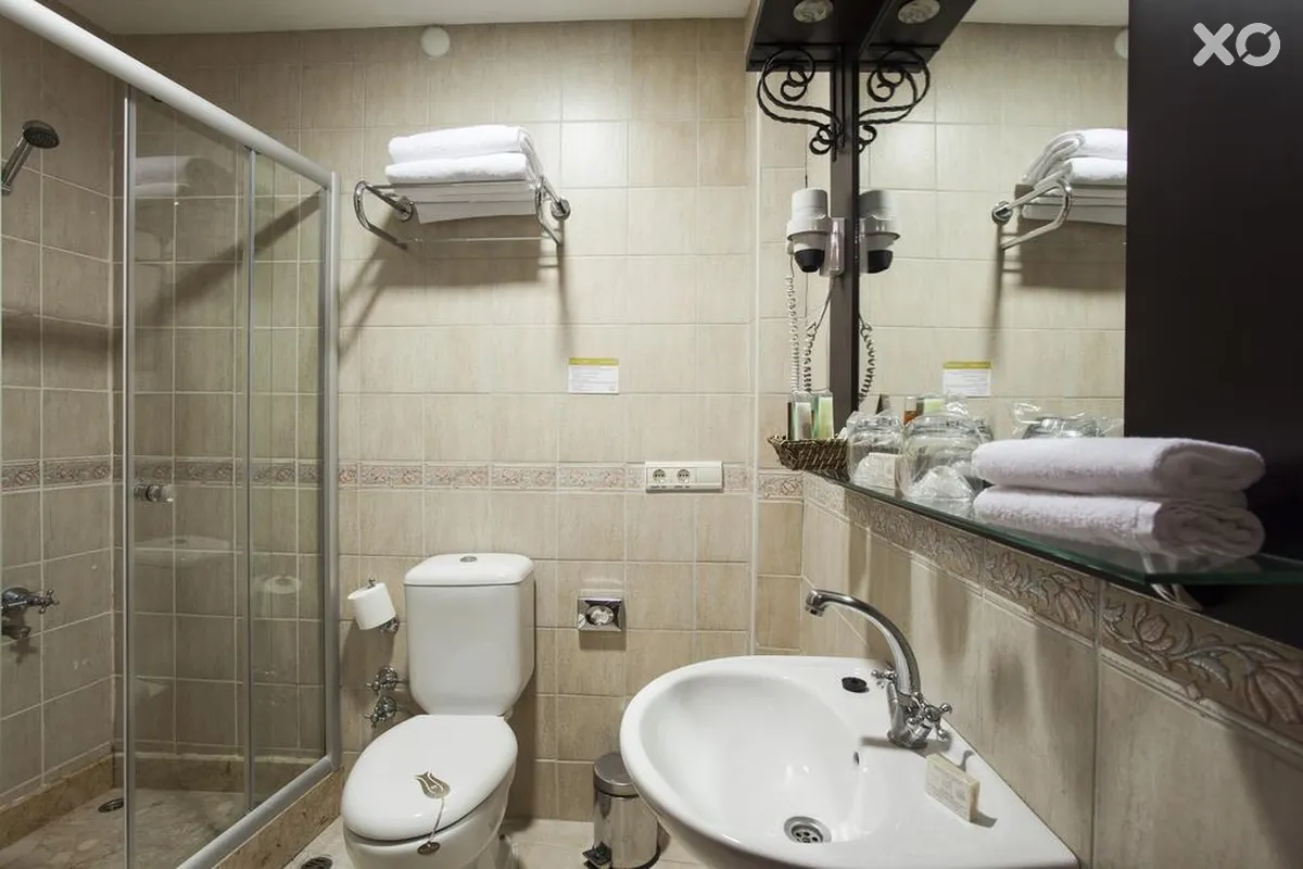 Ottoman Hotel Imperial