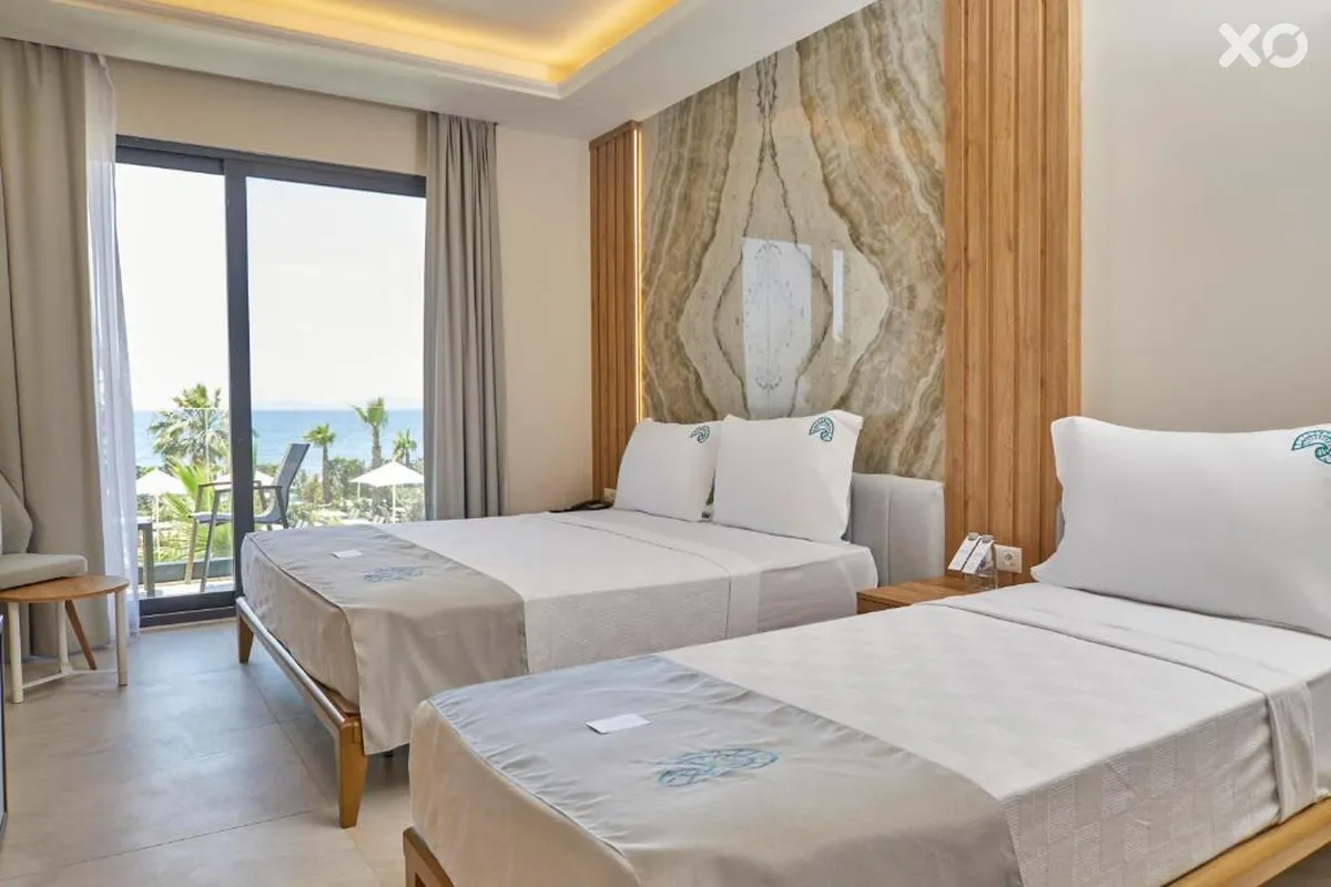 Rammos Hotel Bodrum