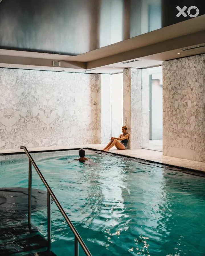 Falkensteiner Spa Resort Marianske Lazne
