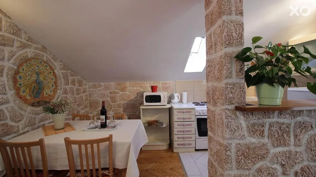 Barto Apartements