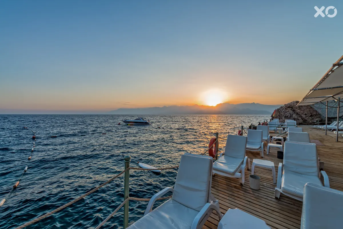 Antalya Adonis Hotel