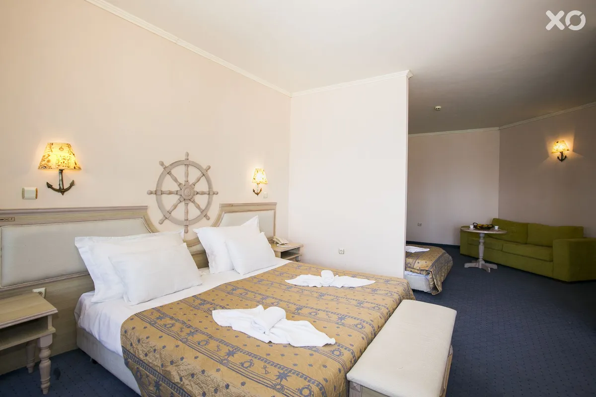 Royal Park Hotel