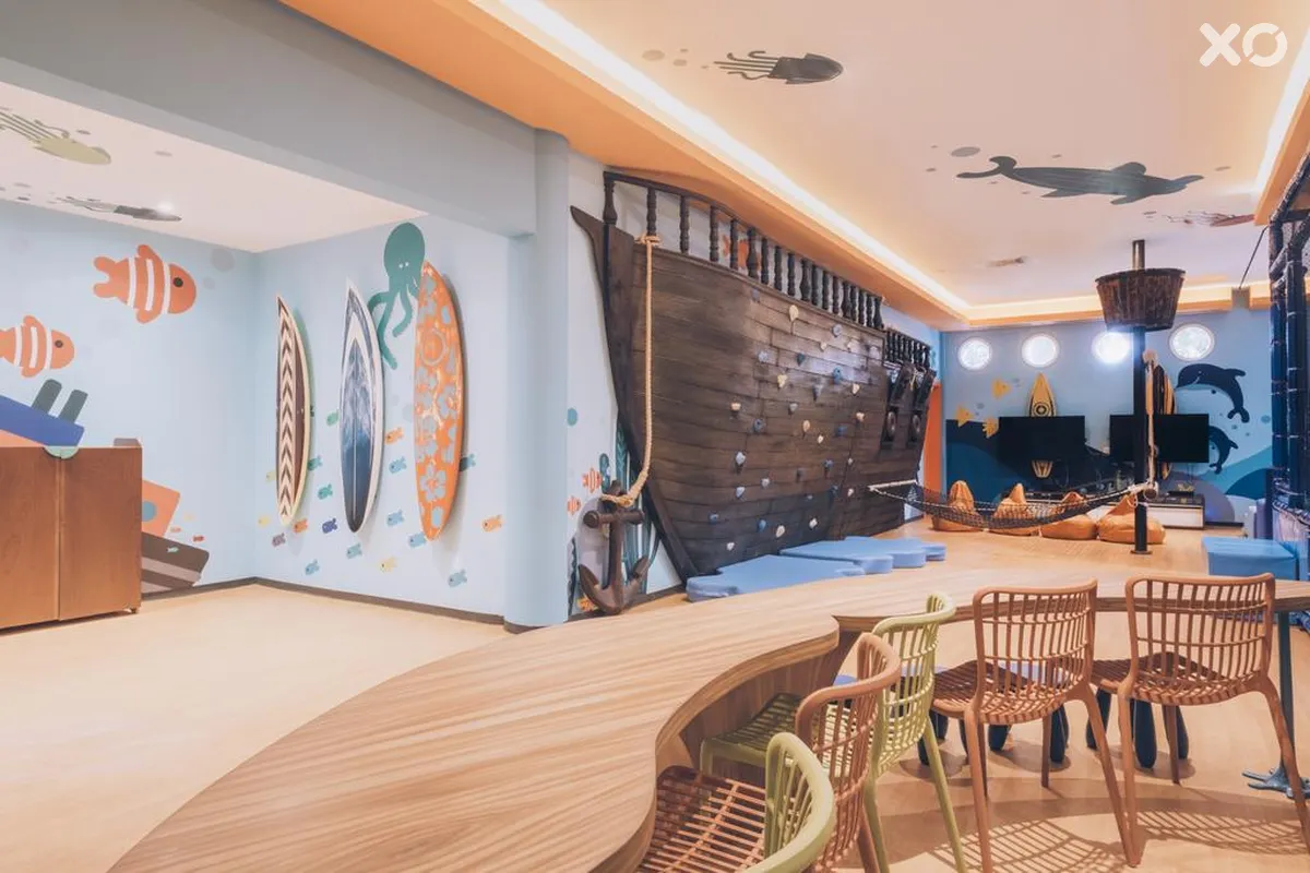 Iberostar Selection Paraiso Lindo
