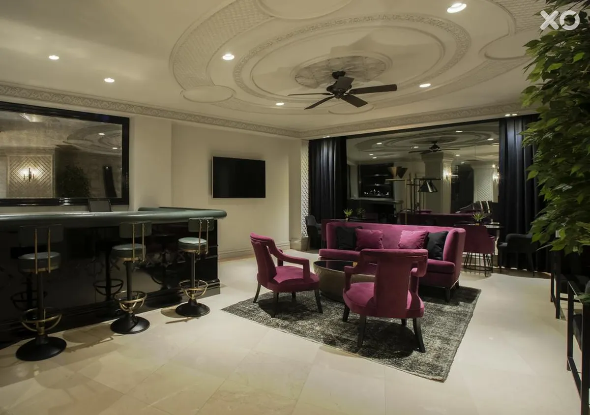 Taksim Square Hotel