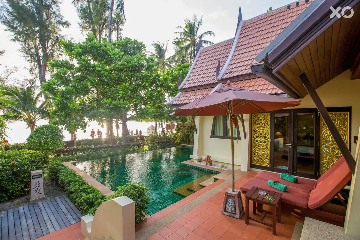 Koh Chang Paradise Resort & Spa