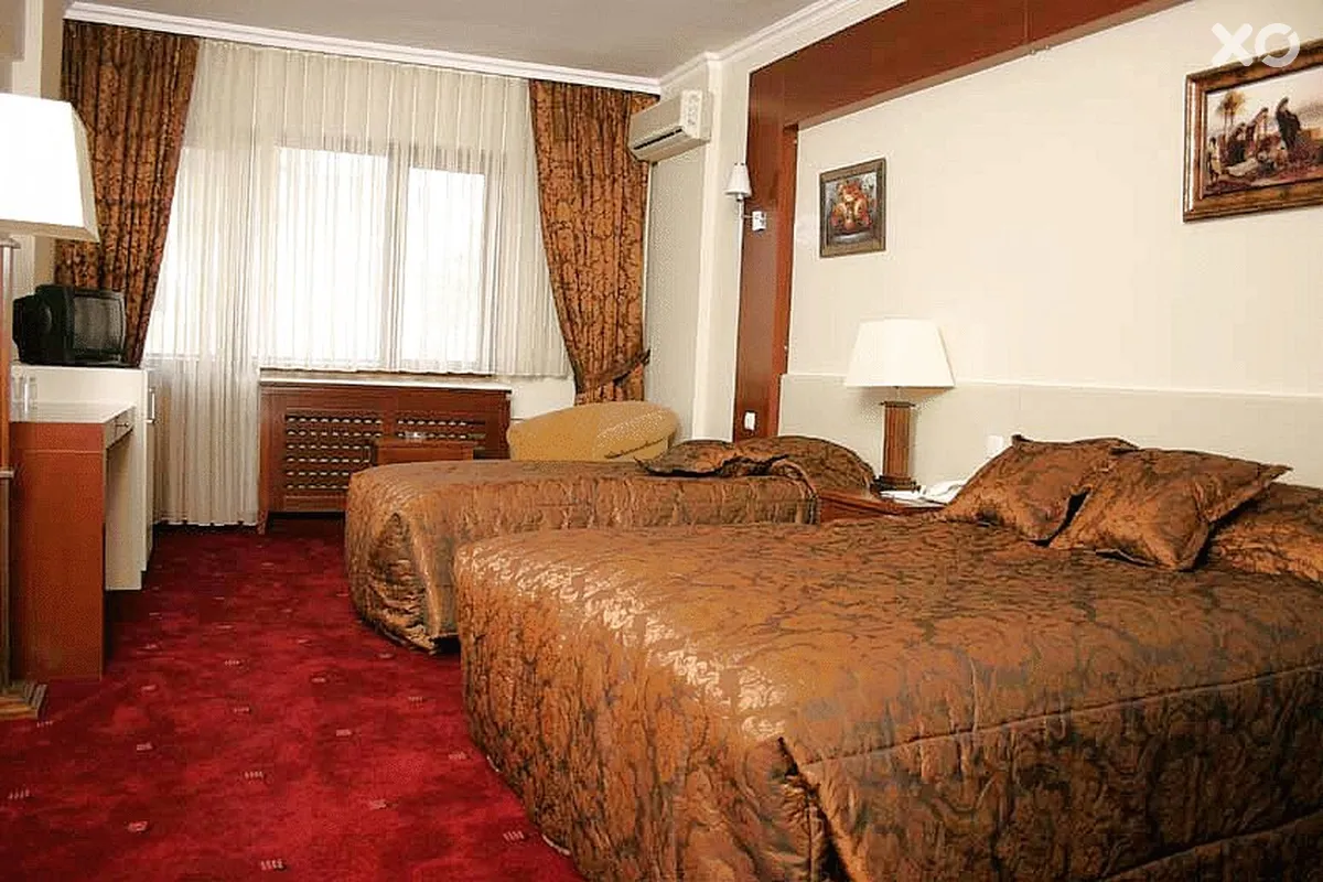 Ramada Plaza by Wyndham Istanbul Sultanahmet