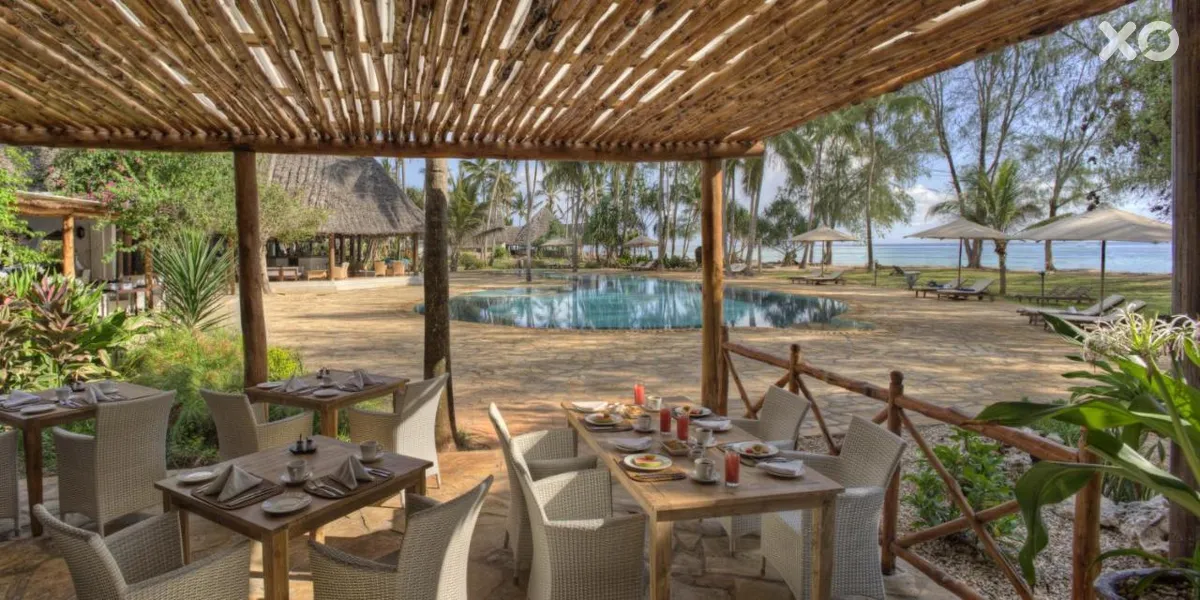 Bluebay Beach Resort & Spa