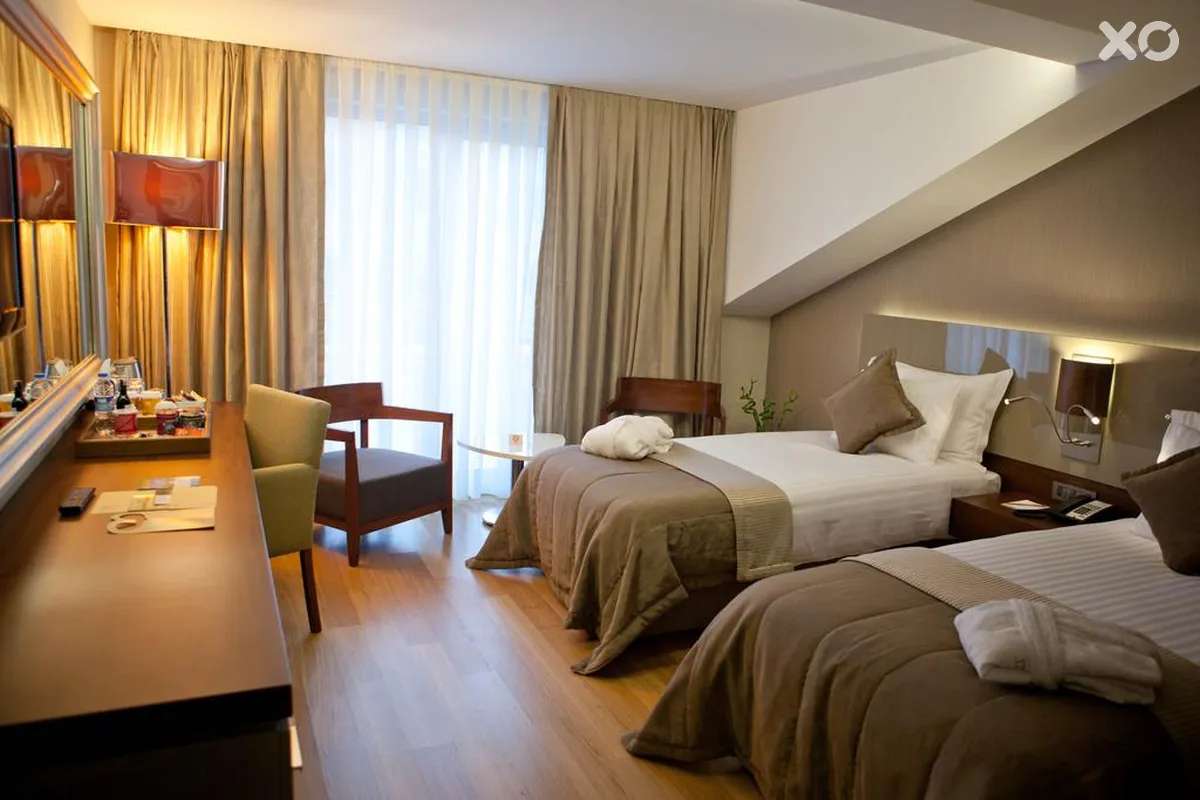 Innova Sultanahmet Hotel