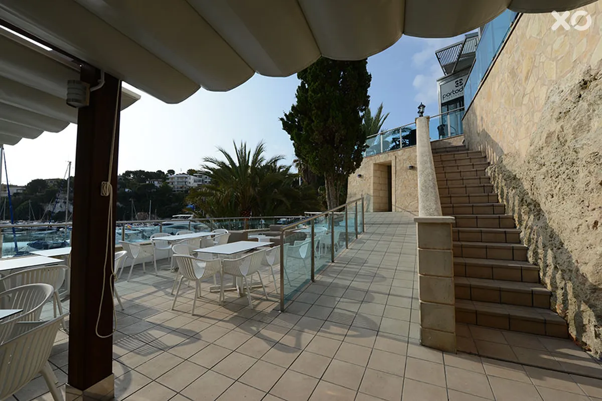 Porto Drach Aparthotel