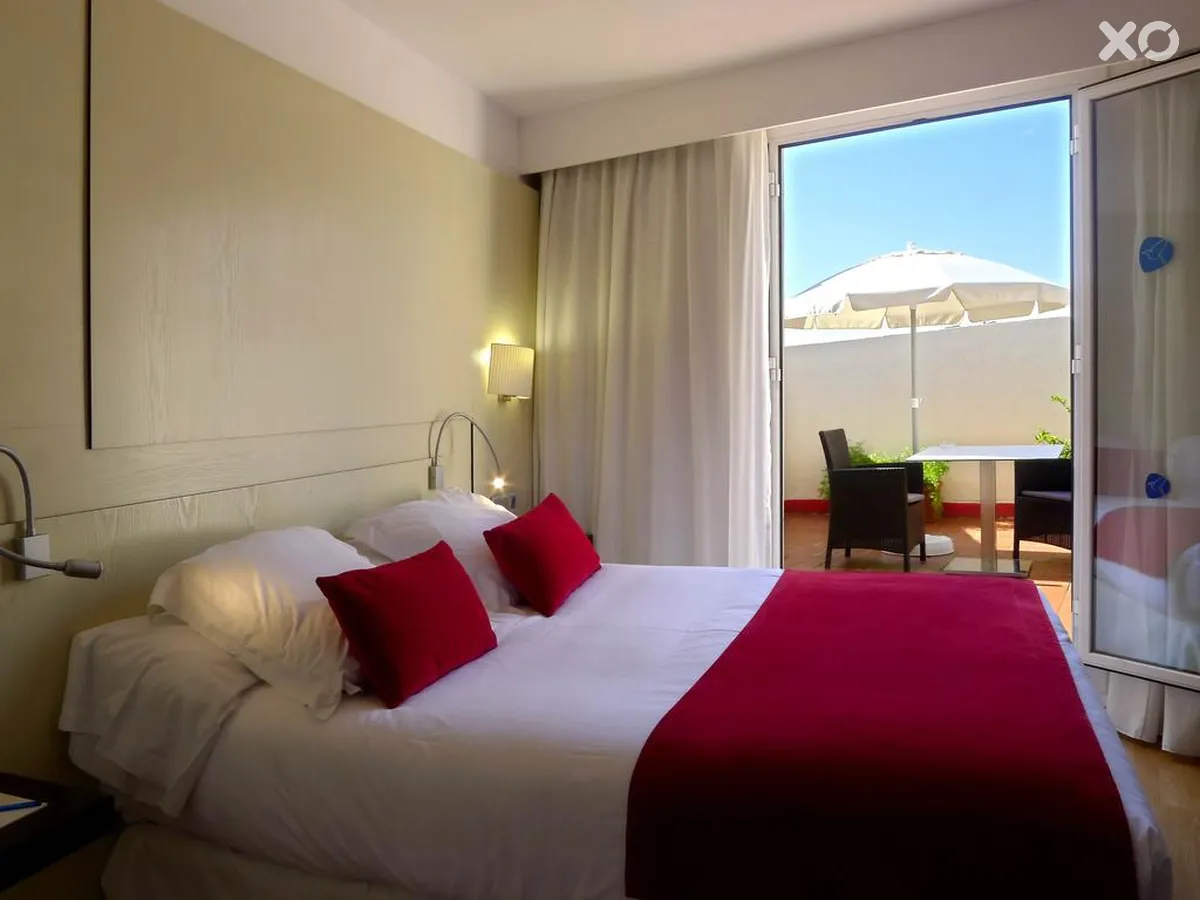Grupotel Gravina