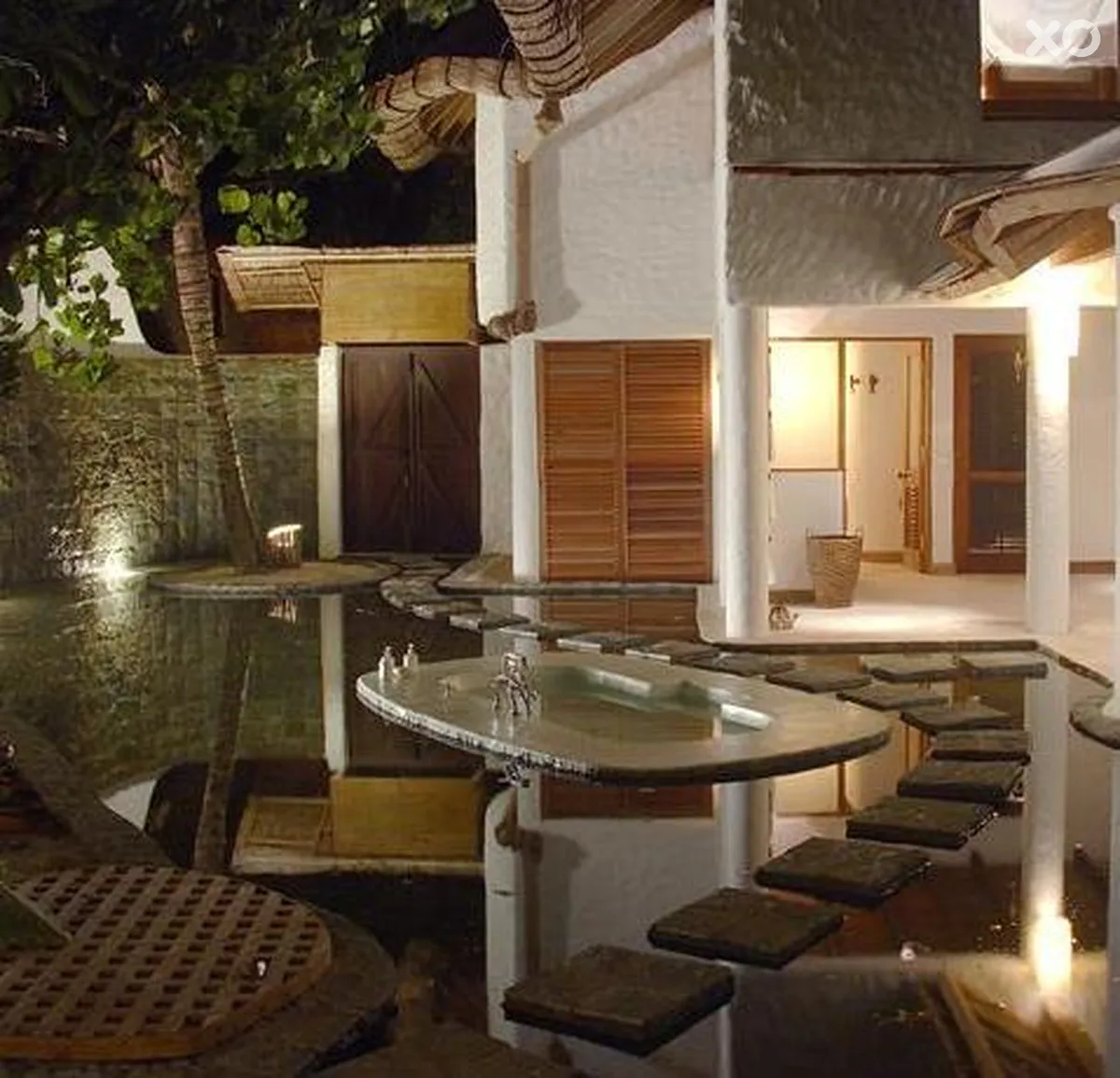 Soneva Fushi