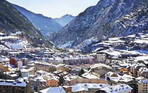 Туры в Энкампу