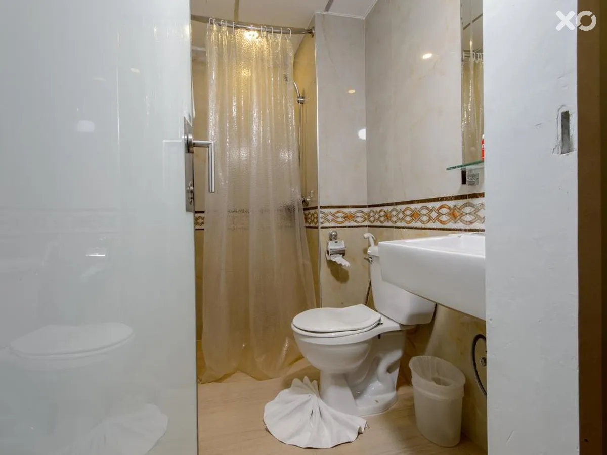 I Residence Silom Hotel