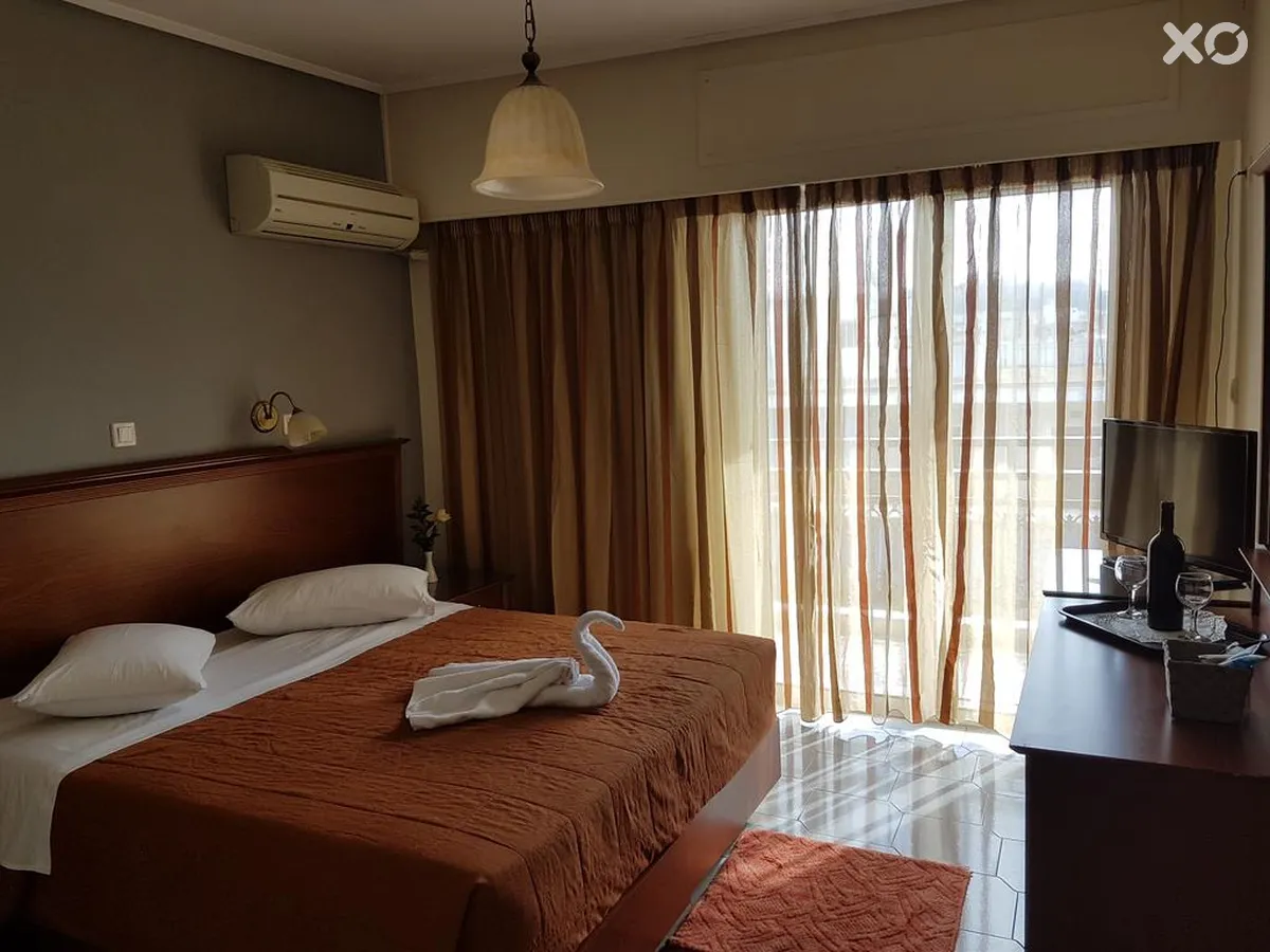 Apollo Hotel