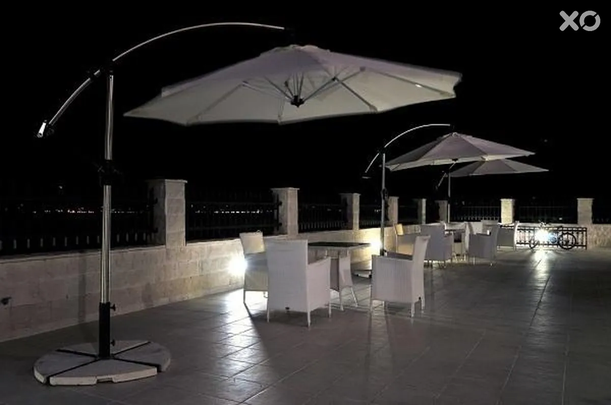 Mare Villa