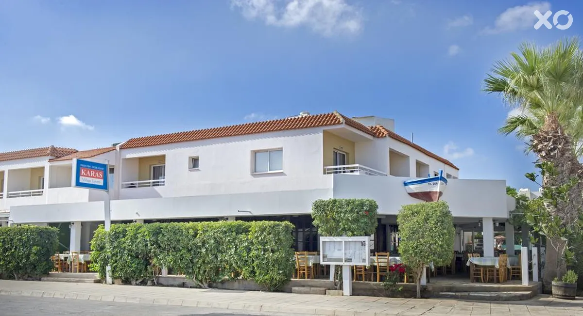 Captain Karas Holiday Apartments