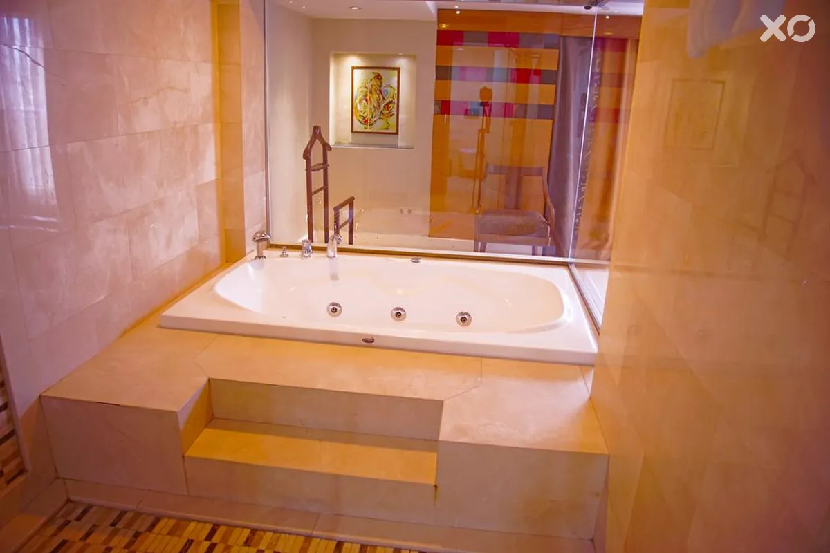 The Green Park Hotel Taksim