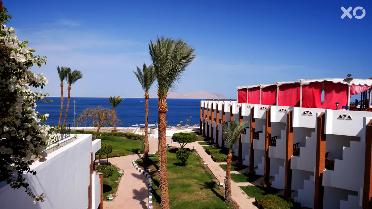 V Hotel Sharm El Sheikh