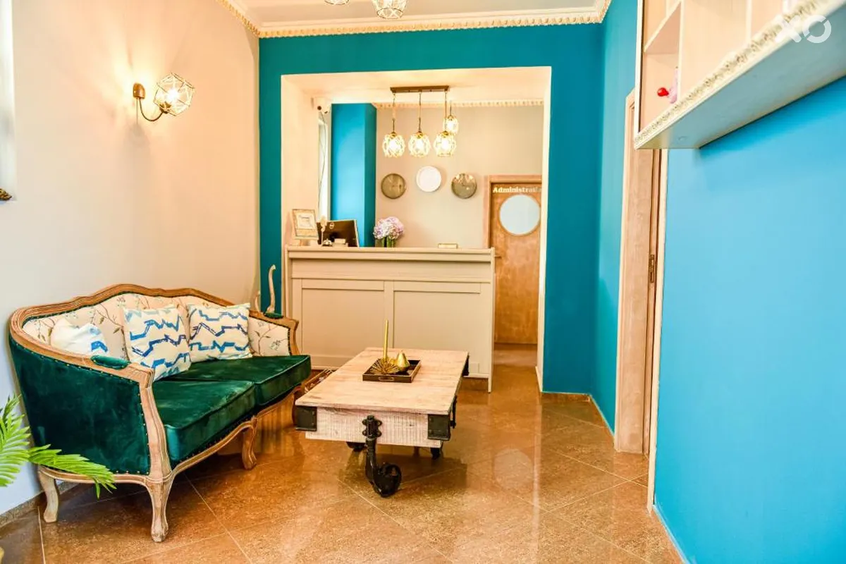 Royal Calisto Hotel