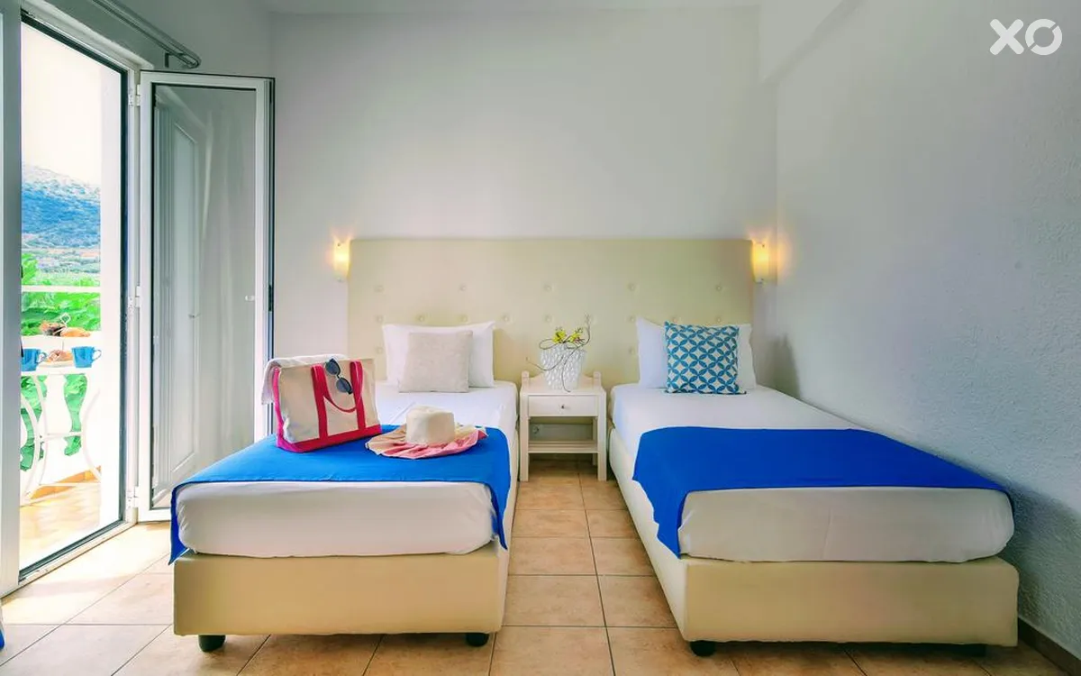 Ibiscus Hotel Malia