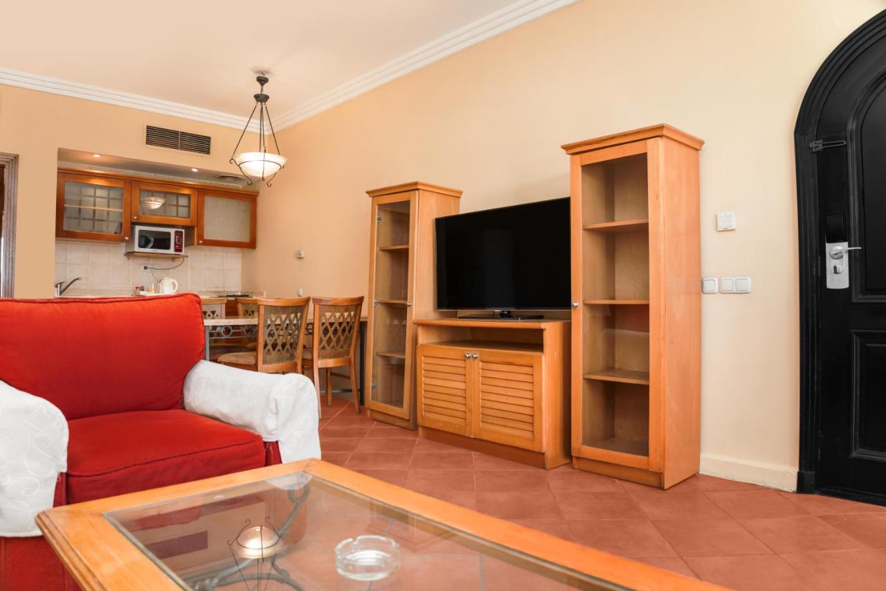 Sharm Dreams Vacation Club