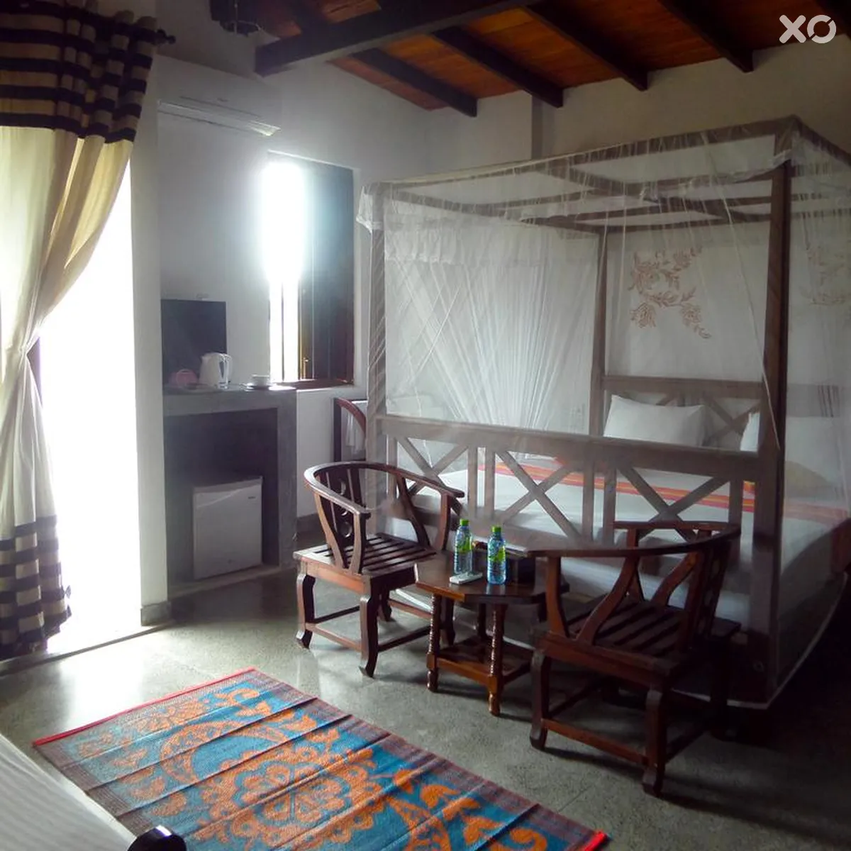 Lagoon Boutique Hotel