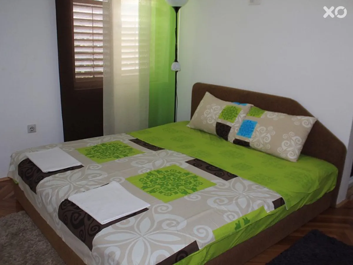 Danica Franeta Apartments