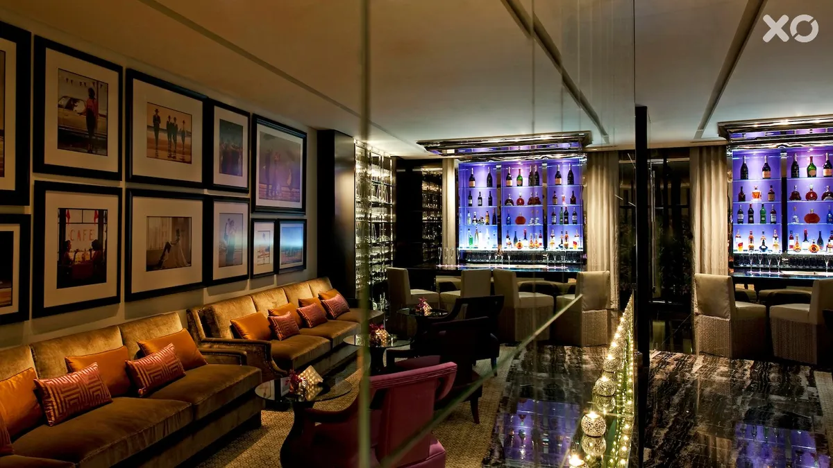 Le Royal Meridien Beach Resort & Spa