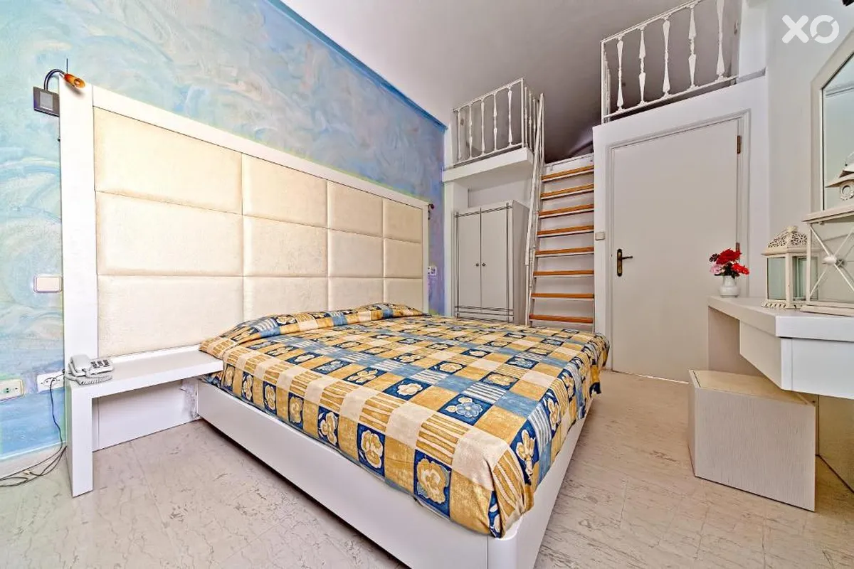 Sellada Apartments
