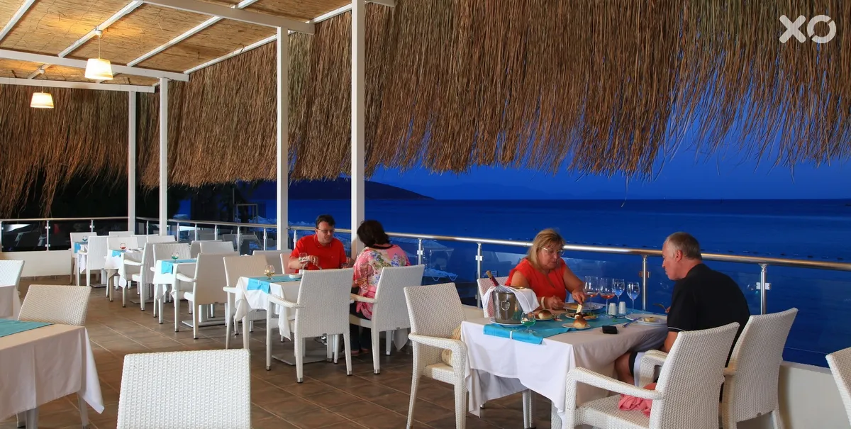 Holiday Inn Resort Bodrum