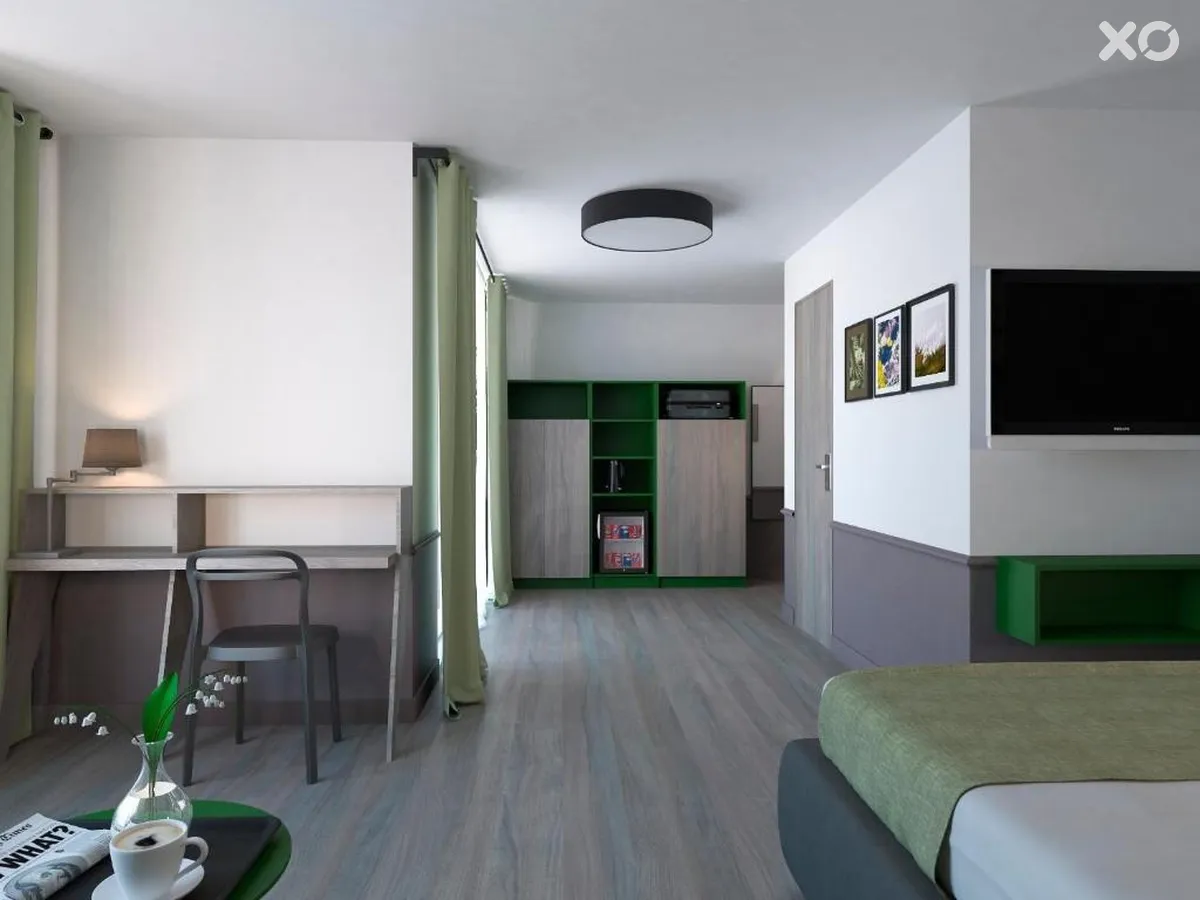 Boulevard Boutique Hotel