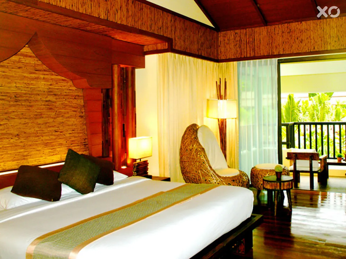 Centara Koh Chang Tropicana Resort