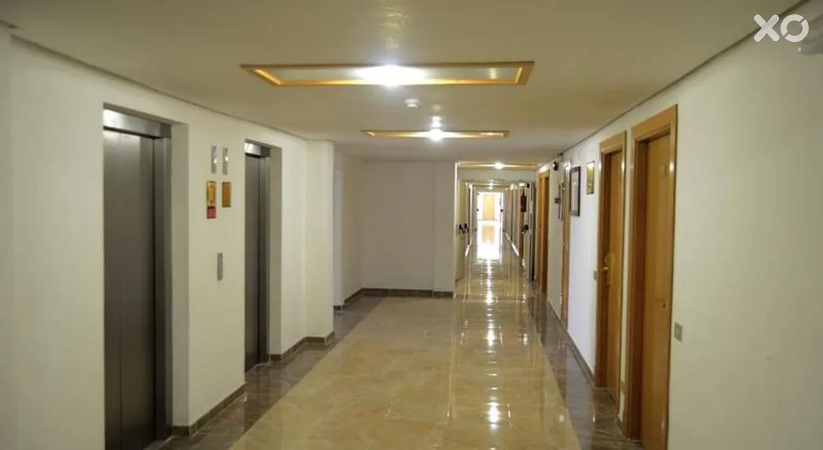 AF Valle Orotava Hotel