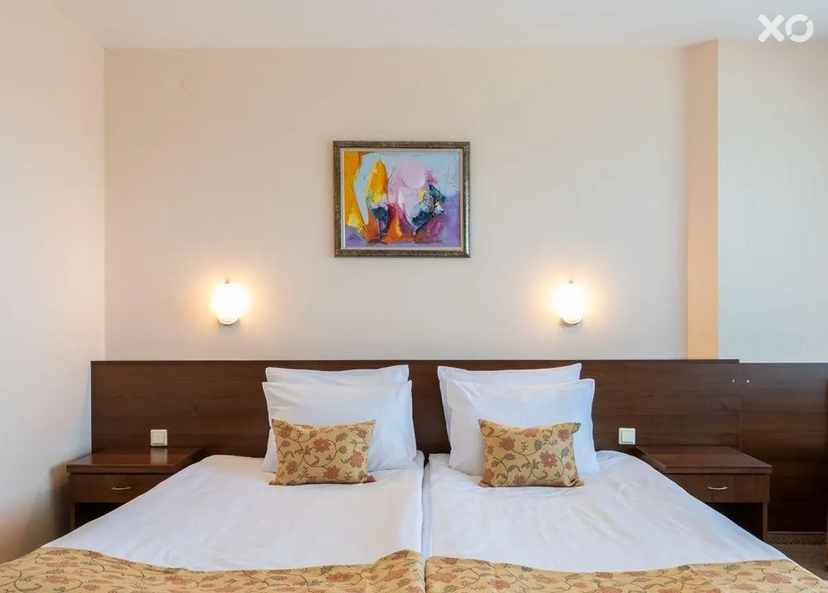 Burgas Beach Hotel