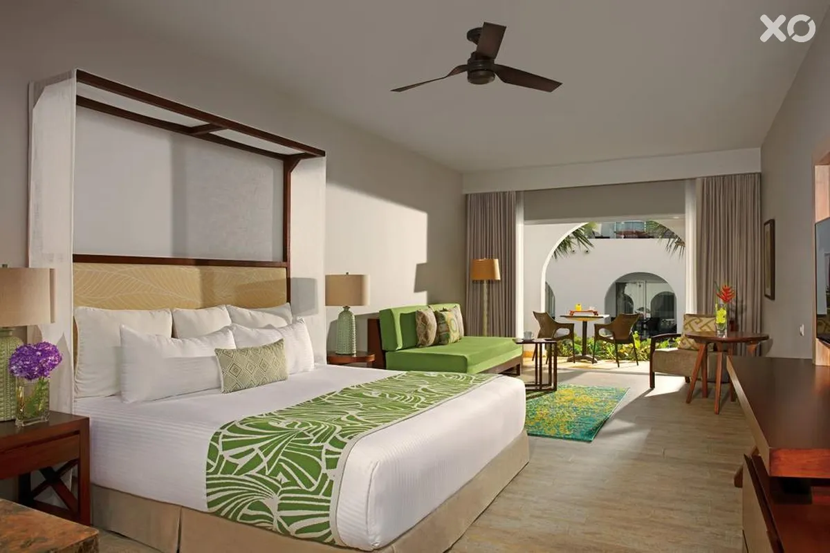 Dreams Dominicus La Romana