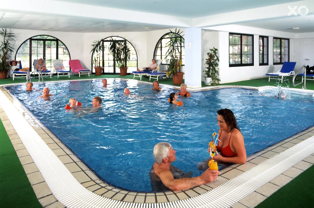 Mayfair Gardens