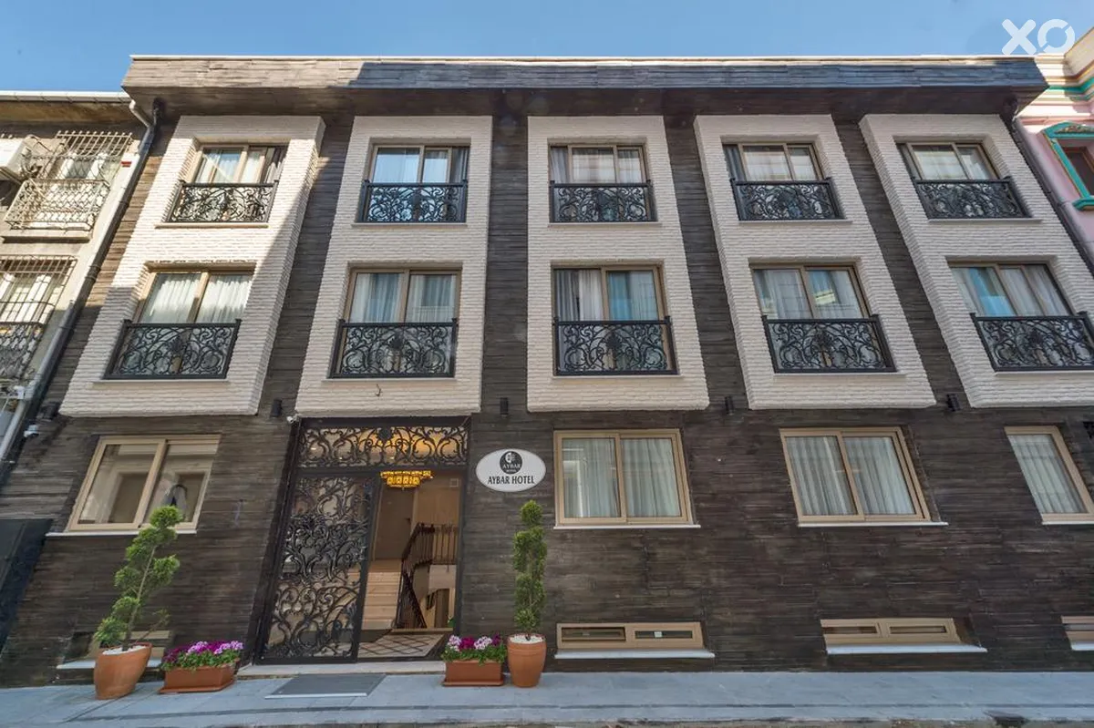 Aybar Hotel & Spa