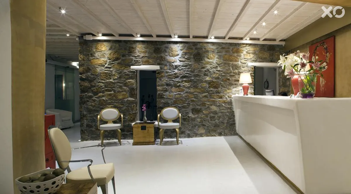 Mykonian Mare Luxury Boutique Hotel